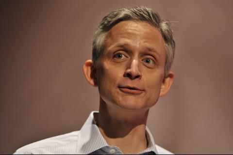 Kris Engskov, Starbucks, The Cloud Retail Week Conference